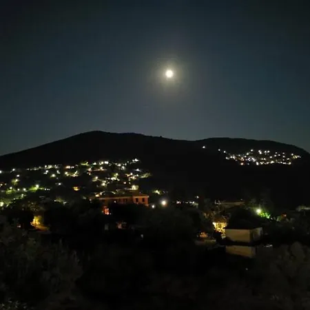 Elena's Summer House Apartament *