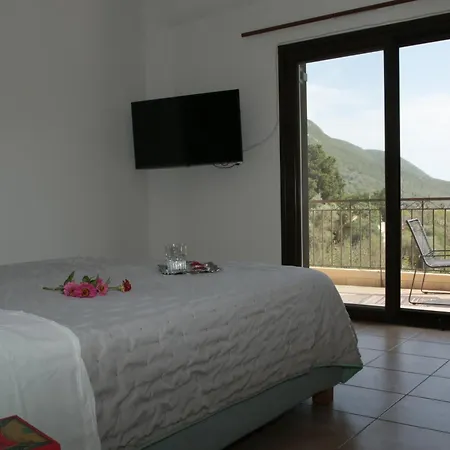 Apartament Elena's Summer House *