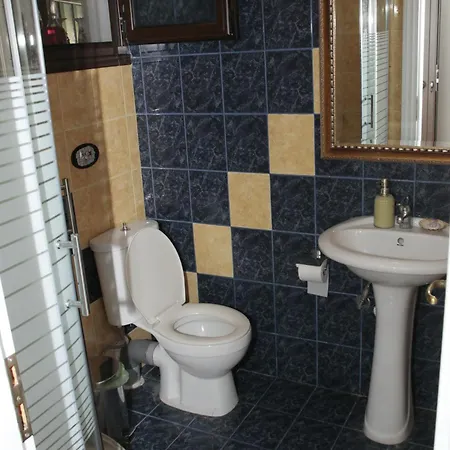 Elena's Summer House