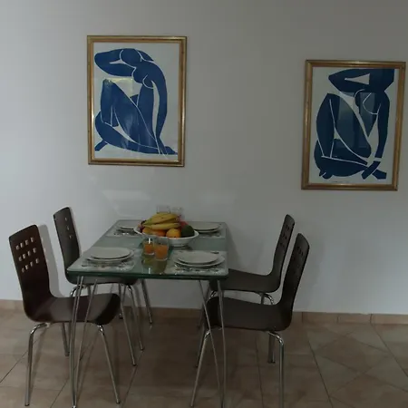 Apartamento Elena's Summer House