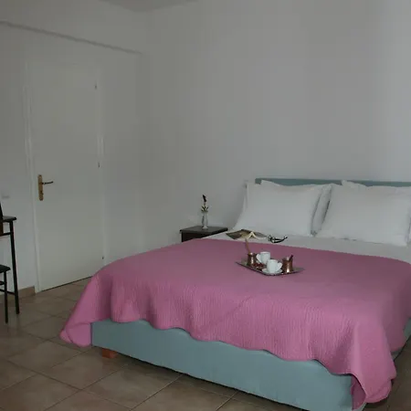 Elena's Summer House